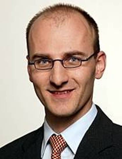 News: ERC Starting Grant für Dr. Michael Baßler