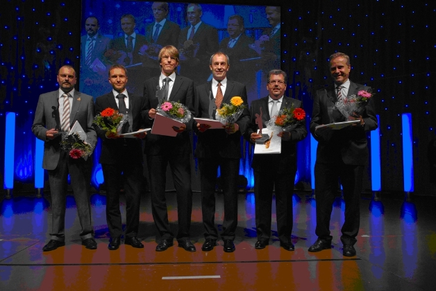 News: AGROLAB wird Finalist beim Großen Preis des Mittelstandes