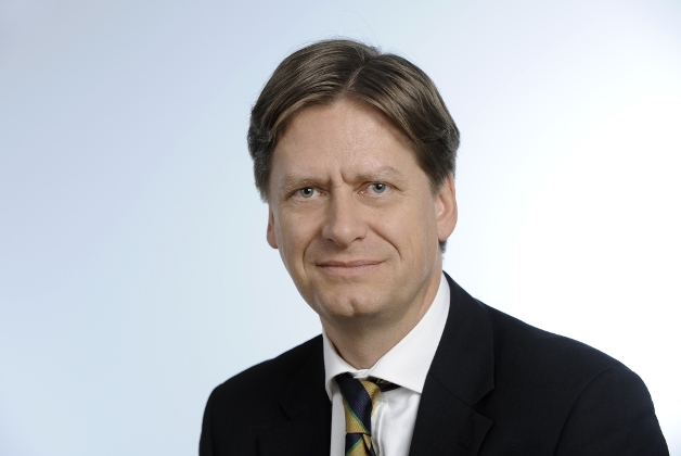 News: Geschäftsführerwechsel bei SPECTARIS: Weiler folgt auf Behrens
