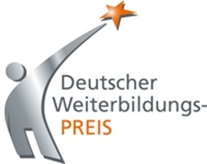 News: Deutscher Weiterbildungspreis 2010