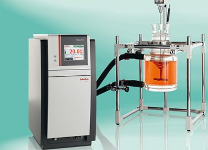 Produkt-News: Hochdynamisch Temperieren