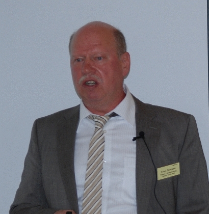 Labortrends - ein Ausblick: Fachsymposium + Werksbesichtigung bei WALDNER Laboreinrichtungen