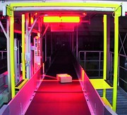 Wirtschaft + Unternehmen: UPS sortiert in Köln/Bonn mit Vitronic Wirtschaft + Unternehmen: UPS sortiert in Köln/Bonn mit Vitronic