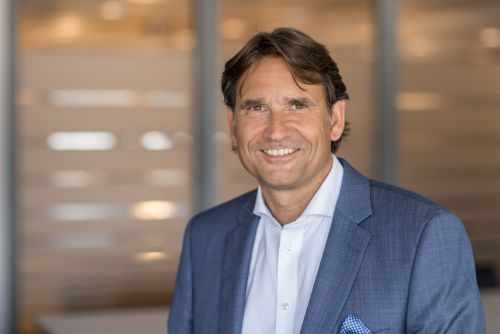 Wirtschaft + Unternehmen: Michael Stiegert verstärkt Geschäftsleitung von Kübler