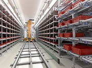 Wirtschaft + Unternehmen: Aberle Group geht an Körber Wirtschaft + Unternehmen: Aberle Group geht an Körber