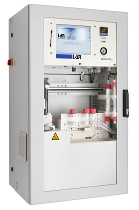 Produkt-News: CSB mit bis zu 30% NaCl bestimmen