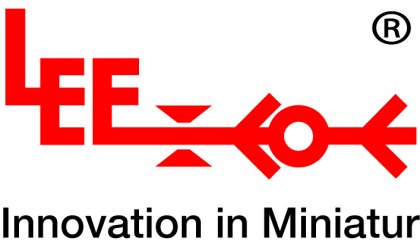 Produkt-News: Lee HDI Miniatur-Magnetventile für Gase und Flüssigkeiten