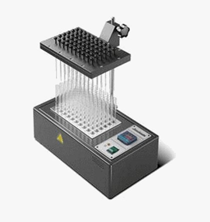 Produkt der Woche: Evaporator®