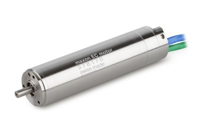 Produkt der Woche: EC 22 HD (Heavy Duty)