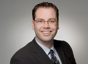 Wirtschaft + Unternehmen: Simcon: Thorsten Strauss neuer Vertriebsleiter