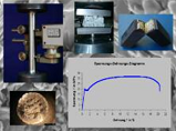 Fortbildungspraktikum: Einführung in die mechanische Werkstoffprüfung Fortbildungspraktikum: Einführung in die mechanische Werkstoffprüfung