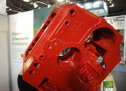 Wirtschaft + Unternehmen: Metall München: Metallbearbeitung von A bis Z