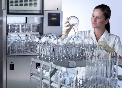 Produkt-News: Innovative Ausstattungsmerkmale sorgen für optimale Aufbereitungsergebnisse Produkt-News: Innovative Ausstattungsmerkmale sorgen für optimale Aufbereitungsergebnisse