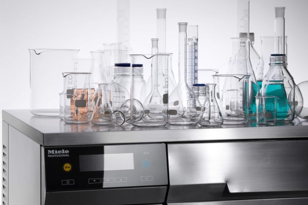 Produkt-News: Strategische Kooperation von Miele Professional und der Duran Group Produkt-News: Strategische Kooperation von Miele Professional und der Duran Group