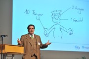 Wirtschaft + Unternehmen: Innosecure im nächsten September