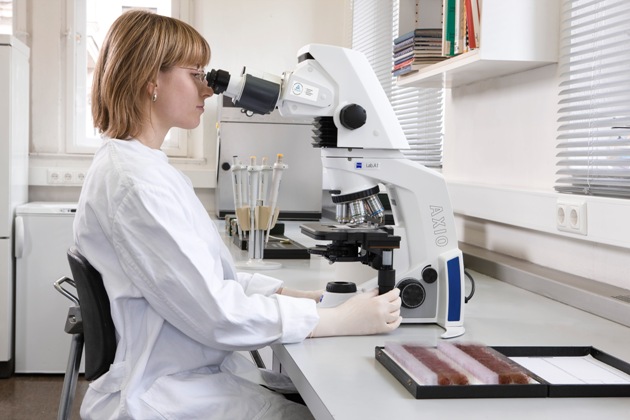 News: Mikroskop Axio Lab.A1 ausgezeichnet