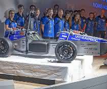 Formula Student Formula Student