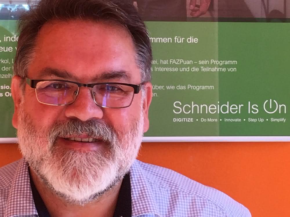 Burkhard Zahn