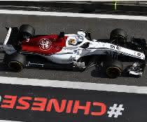 China GP