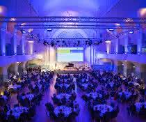 Trade fair gala