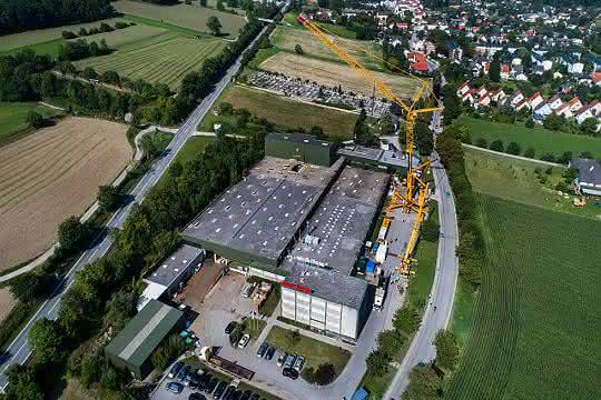 WEG-Watt-Drive