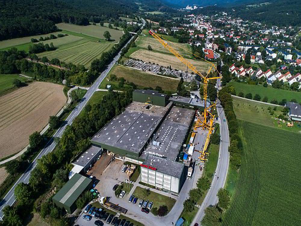 WEG-Watt-Drive