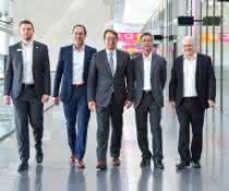 Logimat 2018