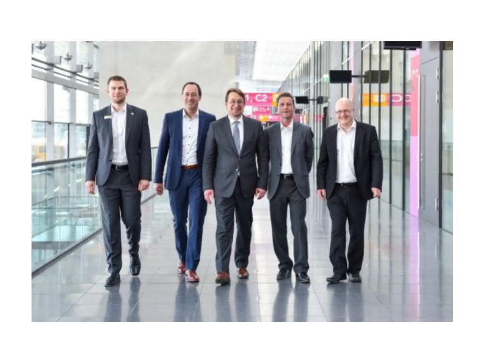 Logimat 2018