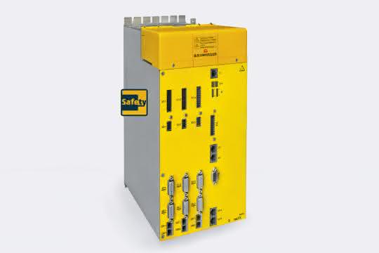 Baumueller-b_maXX_5800+Safety