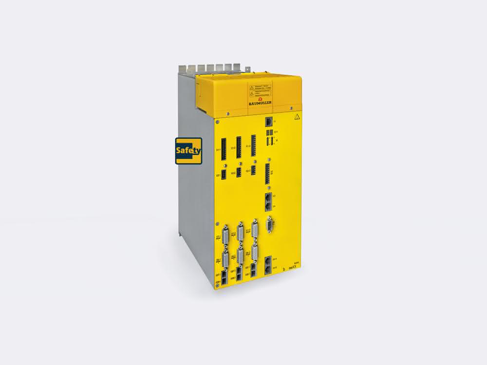Baumueller-b_maXX_5800+Safety