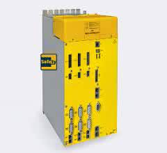 Baumueller-b_maXX_5800+Safety