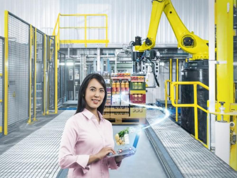 Solutions for e-grocery