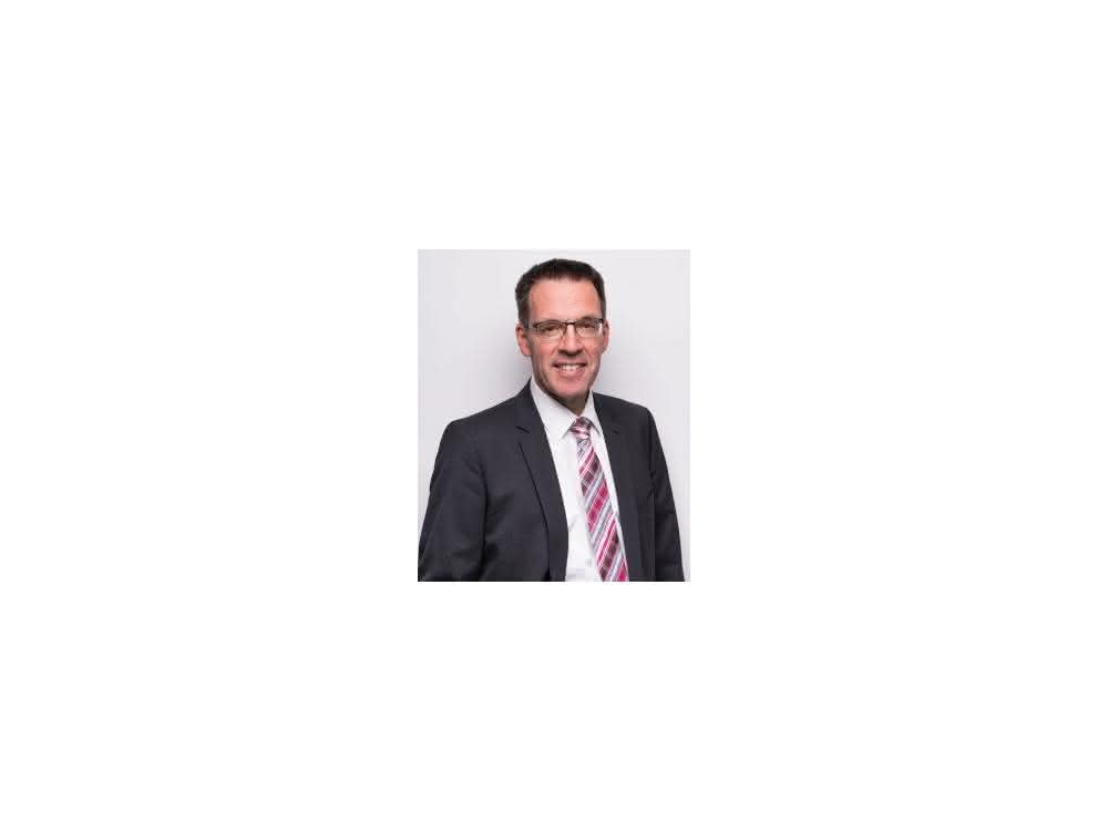 Prof. Dr.-Ing. habil. Thorsten Schmidt