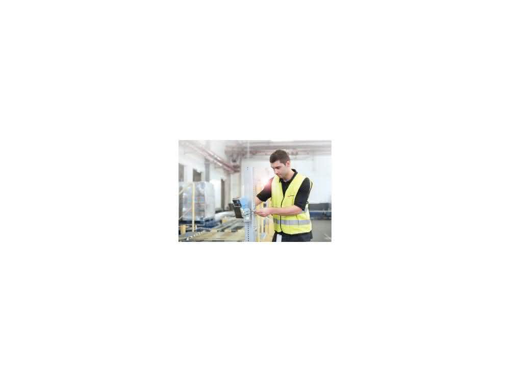 SSI Resident Maintenance Concept