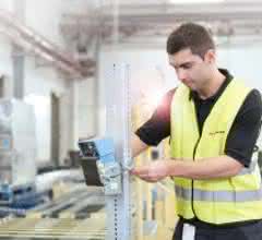 SSI Resident Maintenance Concept