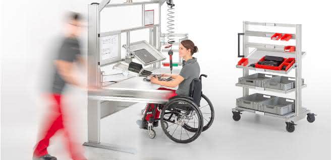 item_ Workplaces for the disabled