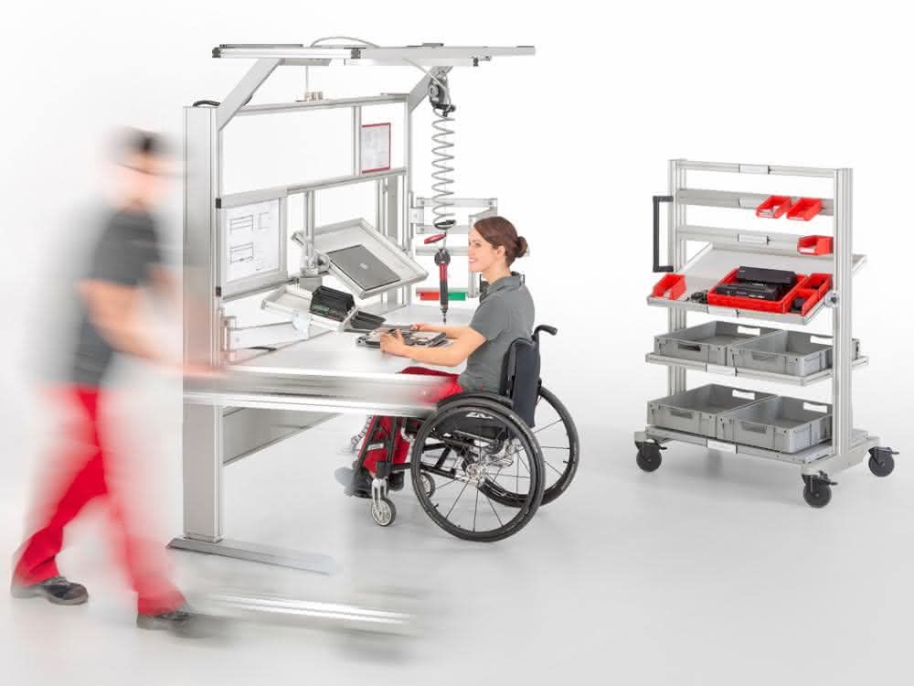 item_ Workplaces for the disabled