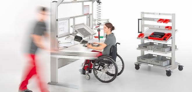 item_ Workplaces for the disabled