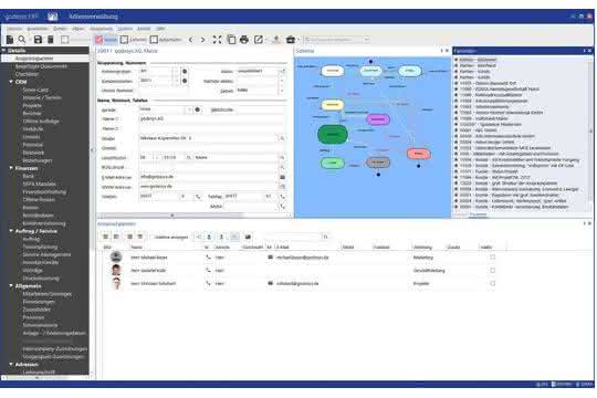 ERP