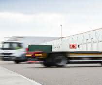 Nutzfahrzeuge: TII Group zeigt Transportlösungen für Logistikhof und Straße