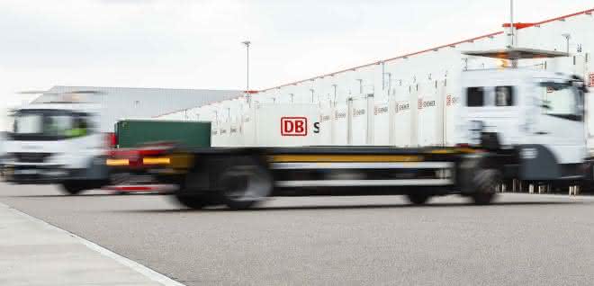 Nutzfahrzeuge: TII Group zeigt Transportlösungen für Logistikhof und Straße Nutzfahrzeuge: TII Group zeigt Transportlösungen für Logistikhof und Straße