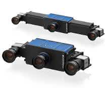 Industrial cameras