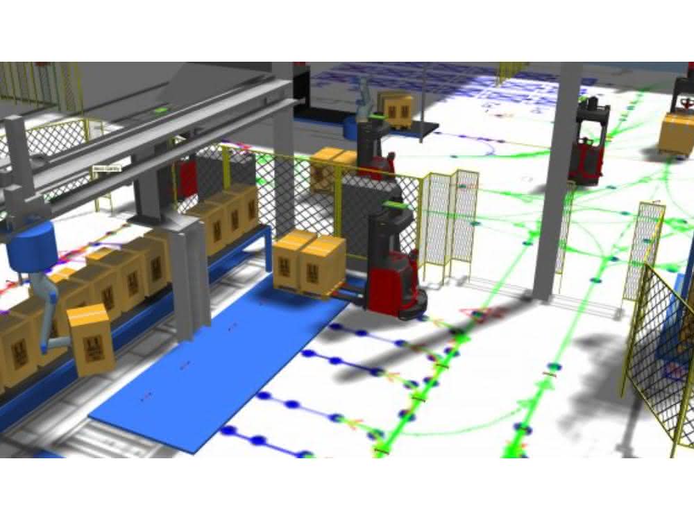 E&K Automation