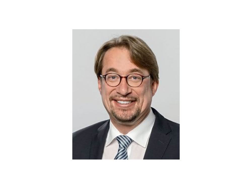 Prof. Dr.-Ing. Johannes Fottner