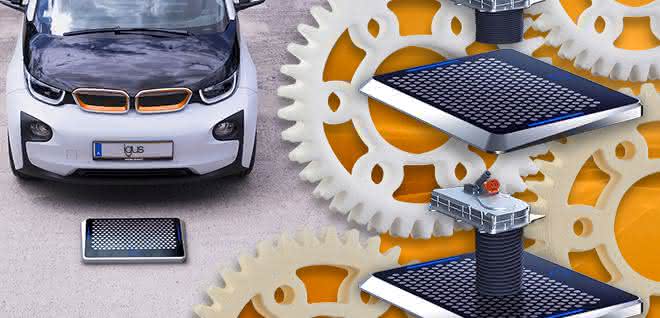 Igus_Gear_Wheel_E-Mobility