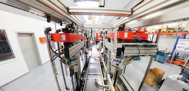 SEW-Opitz_Scheidstation SEW-Opitz_Scheidstation