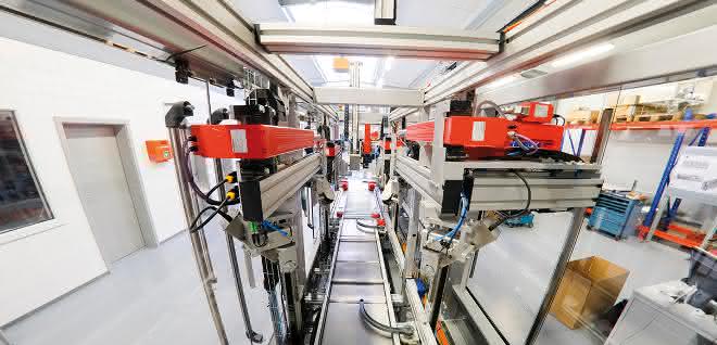 SEW-Opitz_Scheidstation SEW-Opitz_Scheidstation