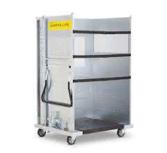 New order from DHL for Wanzl New order from DHL for Wanzl