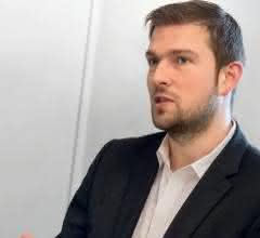 Dr. Jakob Beer Dr. Jakob Beer