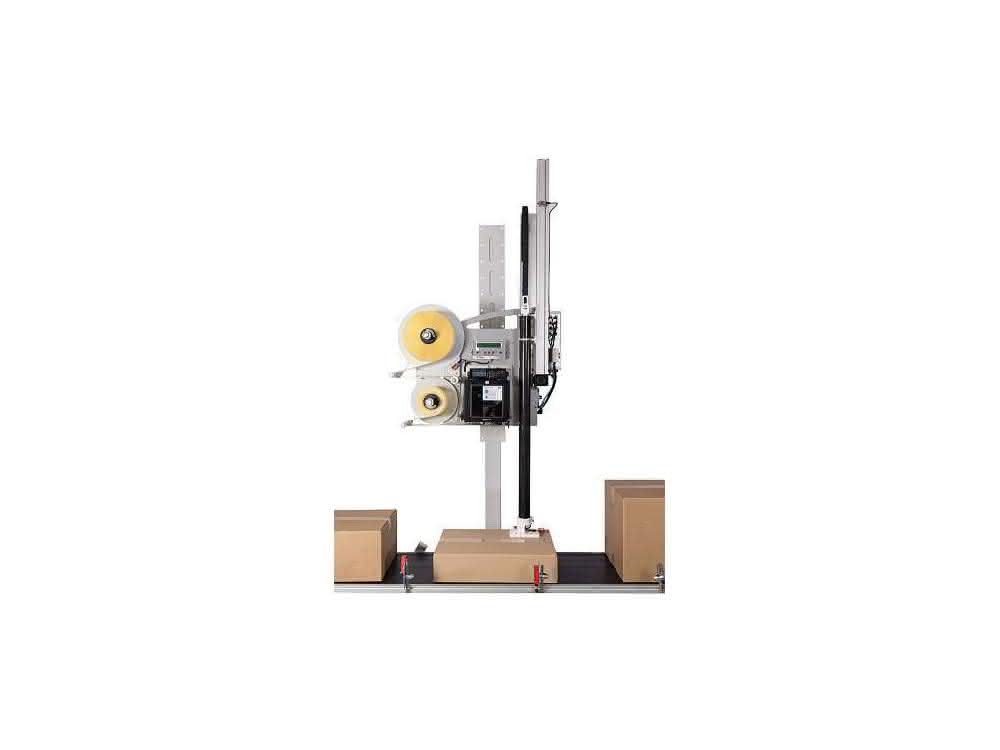 Legi-Air 6000 from Bluhm Systeme